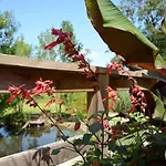 De St Hilaire Tatil Evi