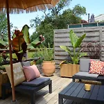 De St Hilaire Holiday home Soubise