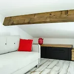 De St Hilaire Tatil Evi *