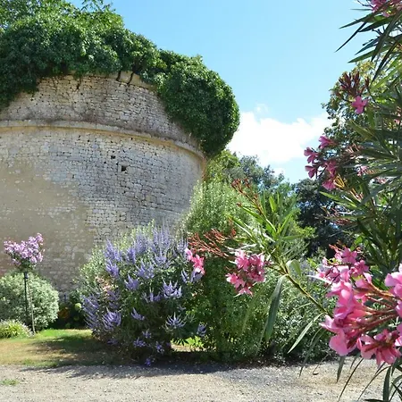 De St Hilaire Soubise