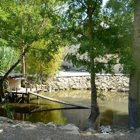 Holiday home De St Hilaire Soubise