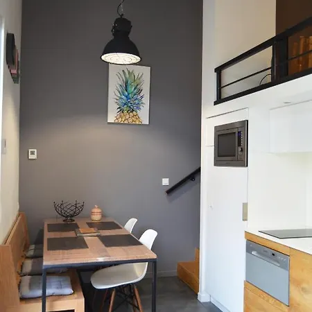 De St Hilaire * Soubise